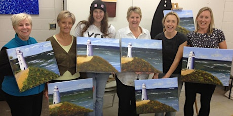 Gympie Beginners Art Class primary image