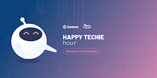 Happy Techie Hour: Da linha de comandos para o controlador