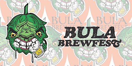 Bula BrewFest