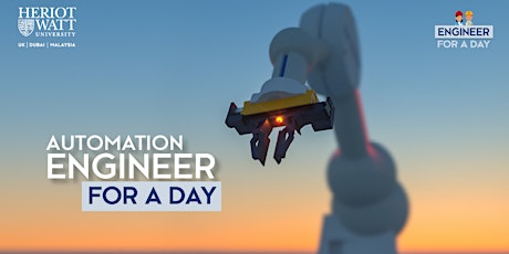 Automation Engineer for a Day