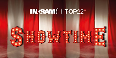 It’s Showtime! Ingram Micro TOP findet erstmals wieder als Live-Event statt