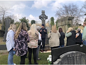 Belfast City Cemetery Historical Walking Tour
