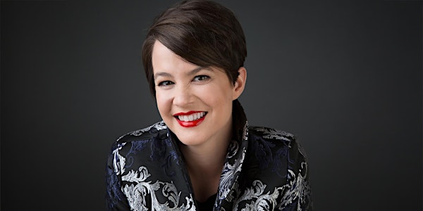 Imperfect Art Song: Lindsay Lalla, Soprano & Tanya Paradowski, Piano
