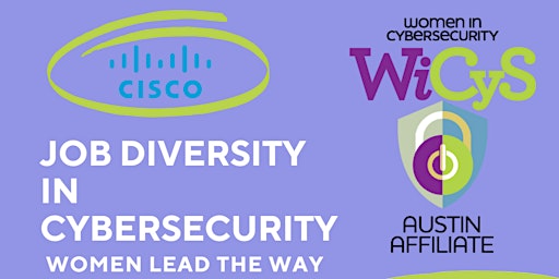 Job Diversity in Cybersecurity - Women Lead the Way