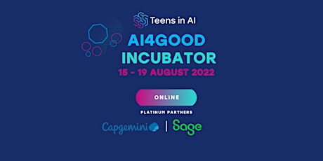 AI4Good Incubator