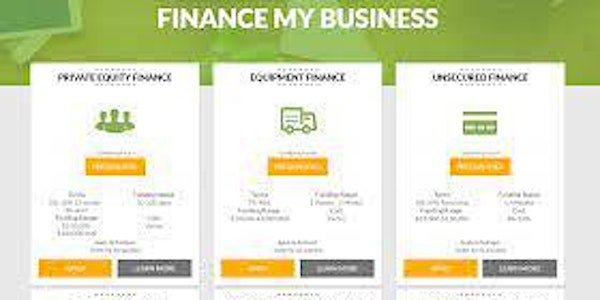SPECIAL PRICING EVENT Business Credit Builder - How It Works