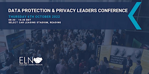 ELN Data Protection & Privacy Leaders Conference