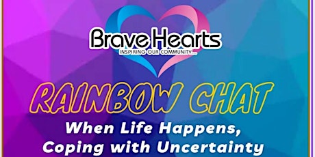 Brave Hearts Virtual Rainbow Chat