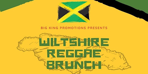 Wiltshire Reggae Brunch
