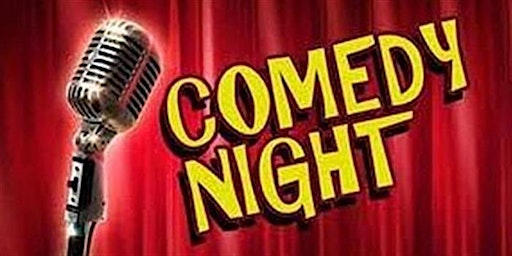 Maggiano's Cumberland Comedy Show & Dinner