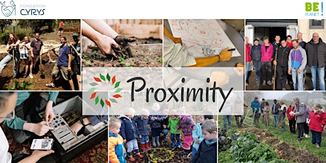 Primaire afbeelding van Atelier de co-construction de projet - Proximity Cyrys Edition 2