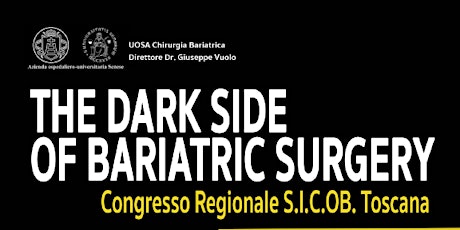The dark side of Bariatric Surgery