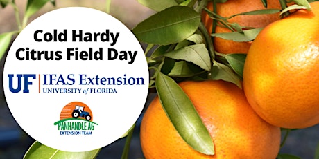 Cold Hardy Citrus Field Day
