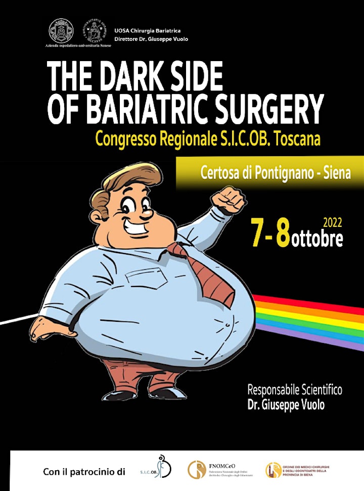 Immagine The dark side of Bariatric Surgery