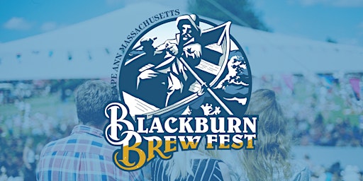 Blackburn Brew Fest