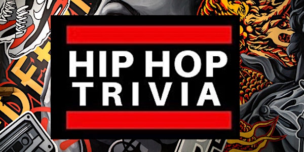 THE FIFTH ELEMENT - HIP HOP TRIVIA NIGHT