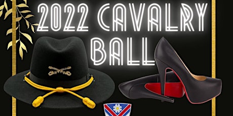 2-183d Cavalry Squadron Inaugural Holiday Ball