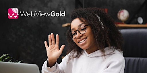 Image principale de Webinar: How To Use WebViewGold & No-Code Technology For Best App Results