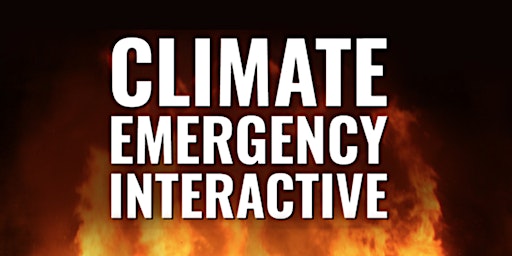 Big Welcome: Climate Emergency Interactive Film (Online)