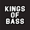 Logo von Kings of Bass (Singapore)