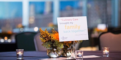 Imagen principal de 3rd Annual Cook-Off benefiting Culinary Care