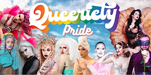 Queeriety Pride