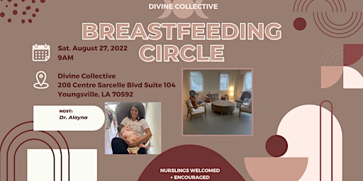 Breastfeeding Circle