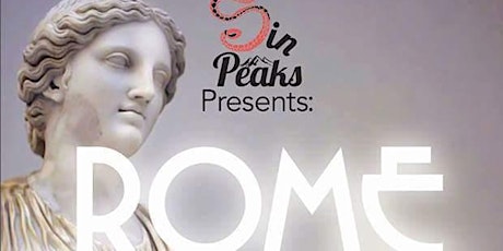 Sin Peaks Presents: Rome Ep 4 primary image