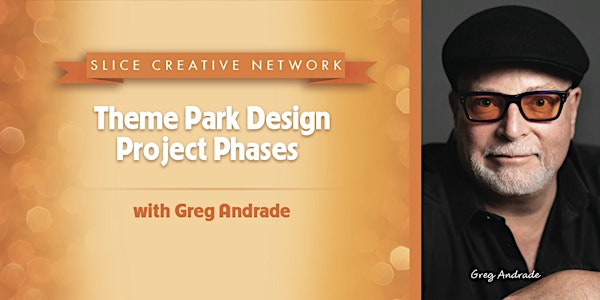 Theme Park Design: Project Phases