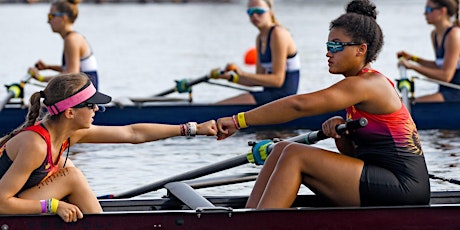 High Performing, Healing-Centered Rowing Environments