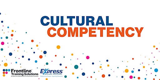 Cultural Competency Virtual