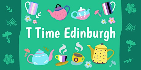 T Time Edinburgh
