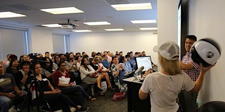 SoCal UX Camp 2017 primary image