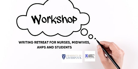 NRICAM Writing Retreat for Nurses, Midwives, AHPs and students