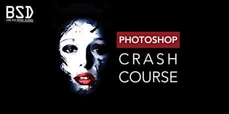 Adobe Photoshop Crash Course primary image