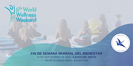 Imagen principal de Picnic Wellness - World Wellness Weekend - Pilar, Buenos Aires, Argentina