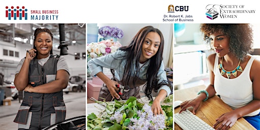 Breaking barriers: Accessing capital as women business owners of color