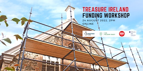 Treasure Ireland Funding Workshop