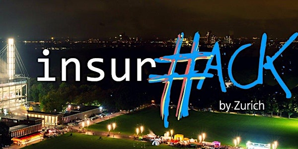 InsurHack® 2017 by Zurich