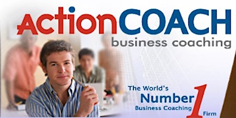 Business Coaching Event with ActionCoach Andreas Nest primary image