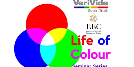 LITAC Life of Colour Seminar Series - Colour and imaging science