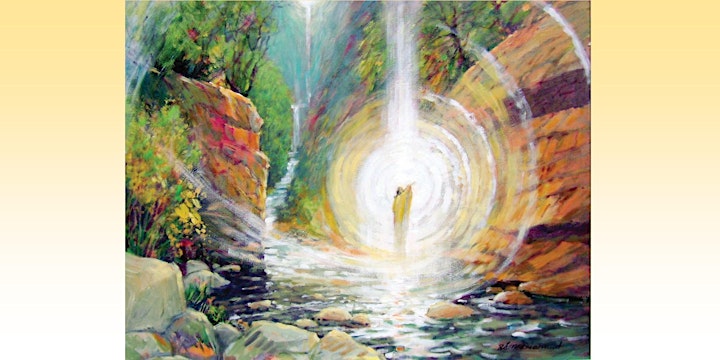 The Spiritual Consciousness (1st Sundays, 11 AM CST; In-person in Dallas) image