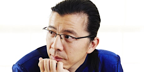 Frederic Chiu | Piano Seminar | 'Learning Without Practicing' primary image
