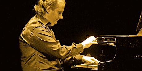Josu De Solaun, pianoforte