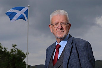 Q&A with Scottish National Party President Michael Russell