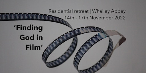 Residential  Retreat at Whalley Abbey (November 2022)