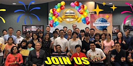 Anchorvale CC Toastmasters Club Chapter Meeting