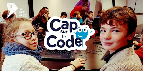 Cap sur le Code ! #2