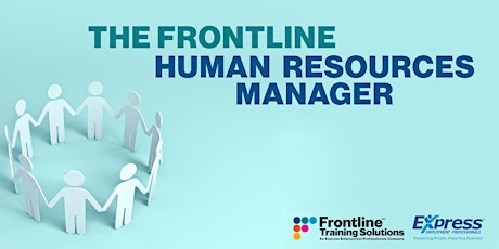 The Frontline Human Resources Manager Virtual
