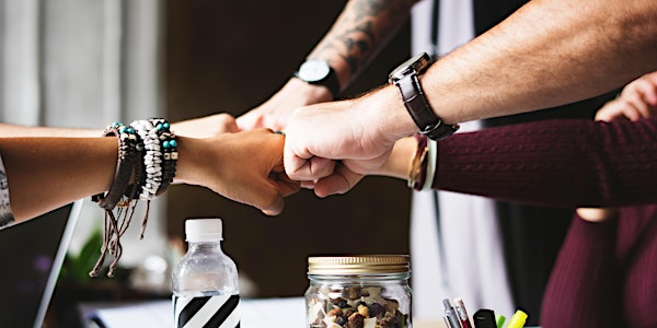 Talking Teamwork | July SHSMG Event